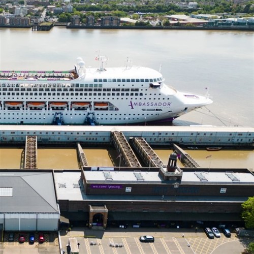Ambassador Cruise 