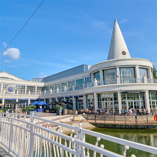 Bluewater