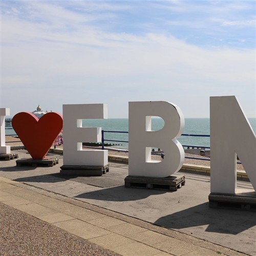 Eastbourne 