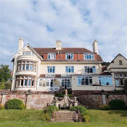 A photo of Northfield Hotel 