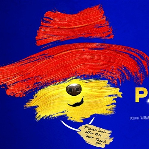 A photo of Paddington 