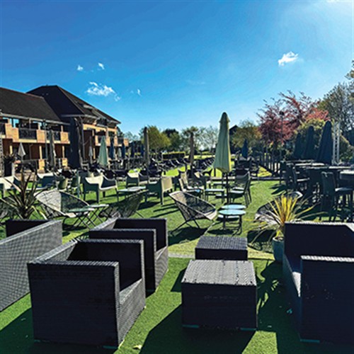 Potters Hopton on Sea 