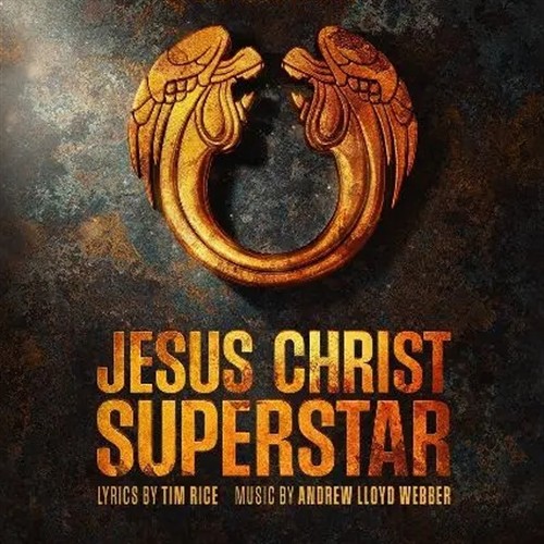 A photo of Jesus Christ Superstar