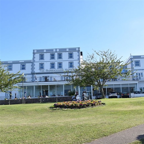 The Babbacombe Hotel 