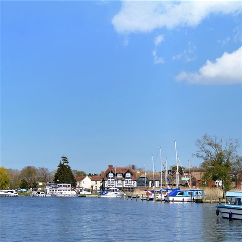 Norfolk Broads